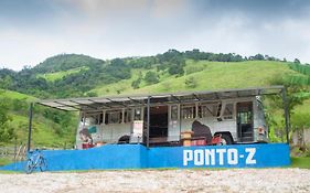 Chale Em Onibus De 1975 - Ponto Z